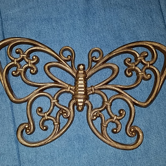 Vintage butterflies - Picture 3 of 5
